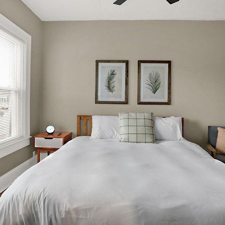 Prime 2Br Gem, Near Convention Hub! Apartment Indianapolis Exterior photo