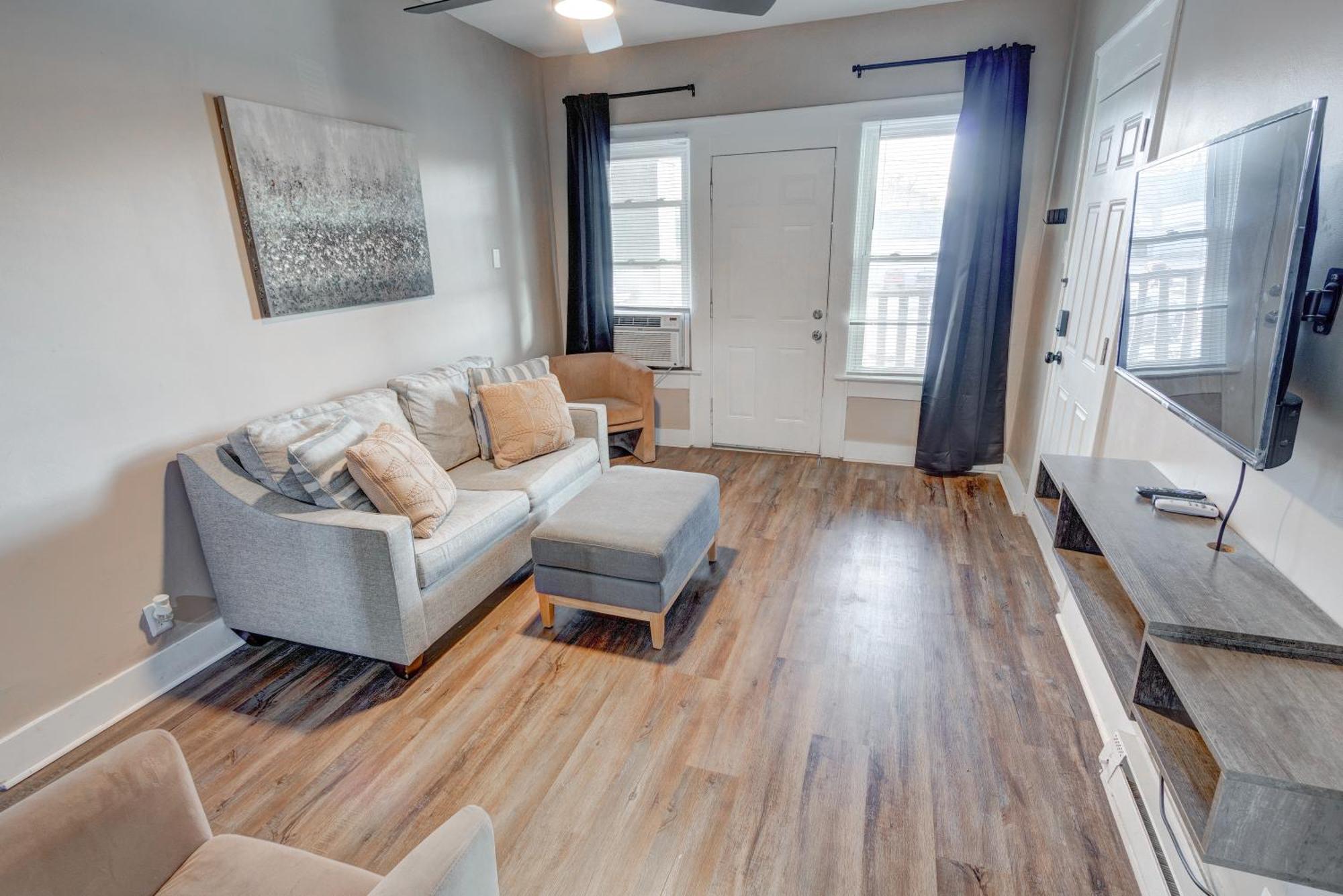 Prime 2Br Gem, Near Convention Hub! Apartment Indianapolis Exterior photo