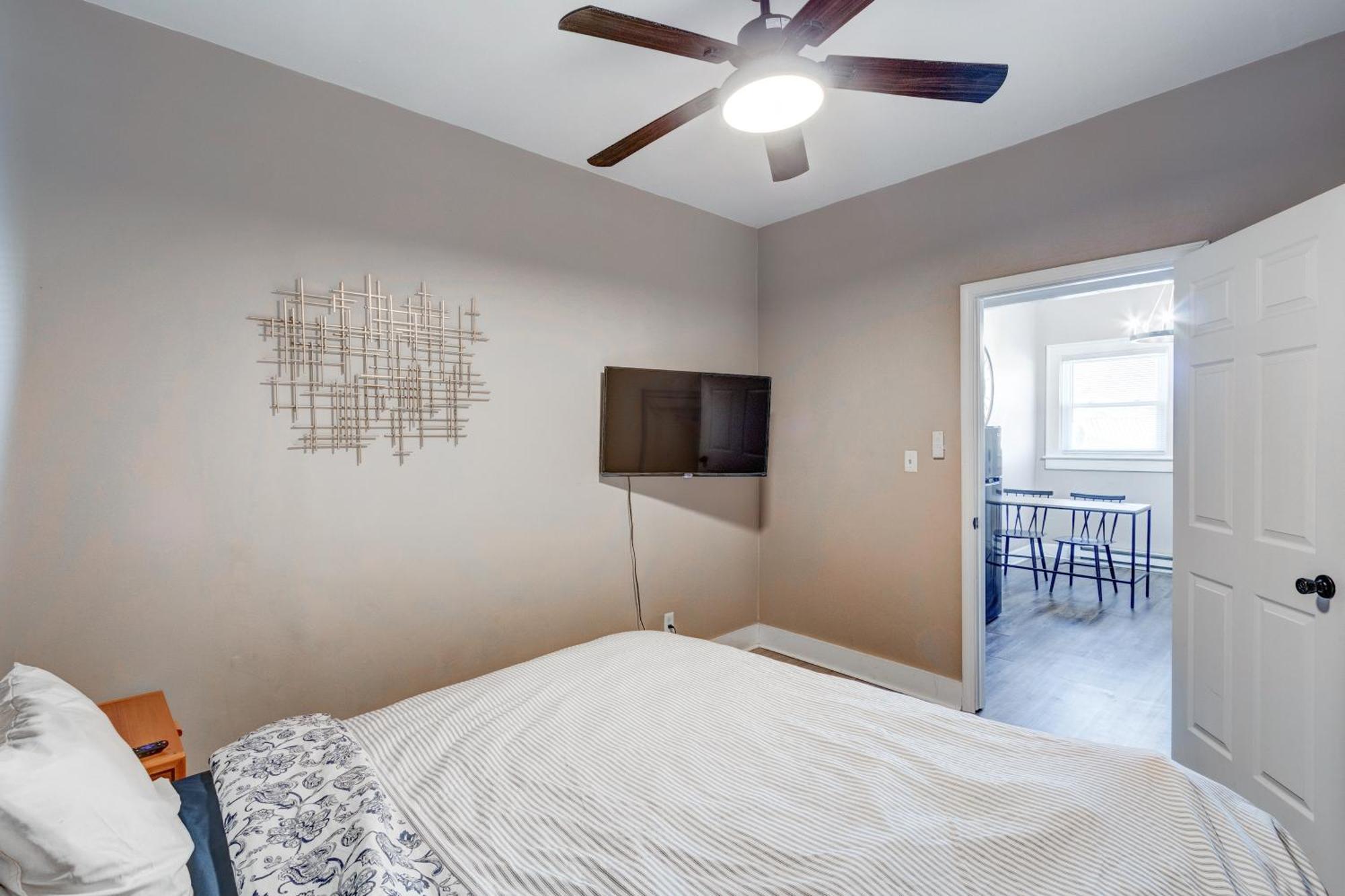 Prime 2Br Gem, Near Convention Hub! Apartment Indianapolis Exterior photo