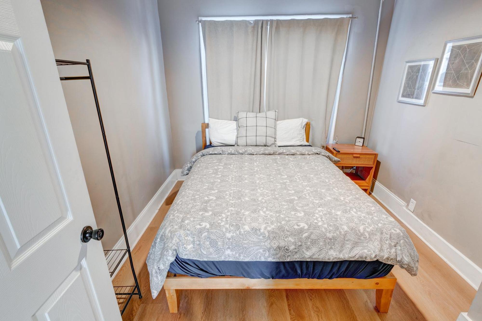 Prime 2Br Gem, Near Convention Hub! Apartment Indianapolis Exterior photo