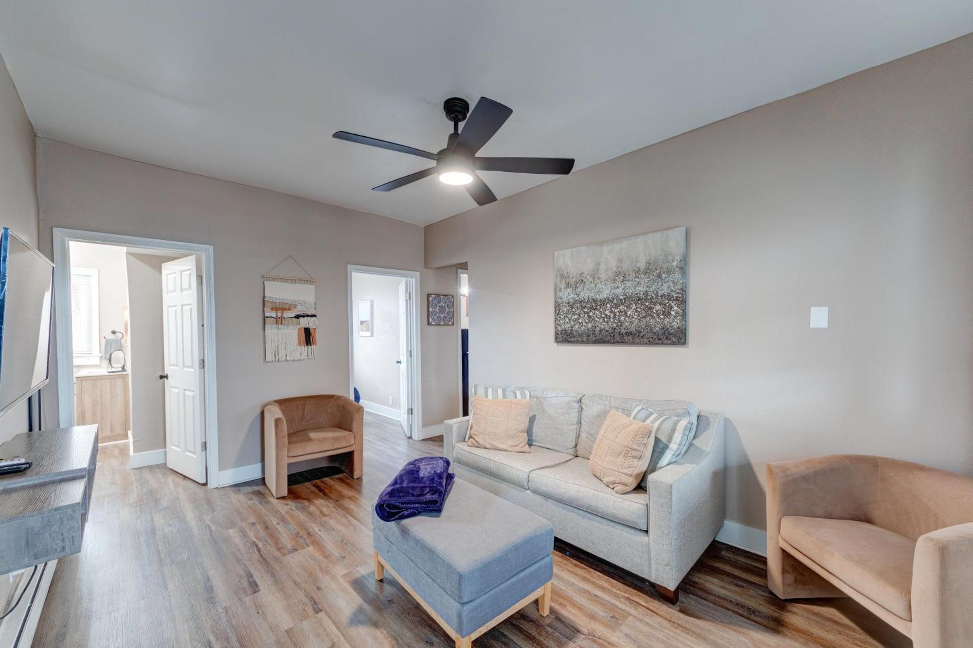 Prime 2Br Gem, Near Convention Hub! Apartment Indianapolis Exterior photo