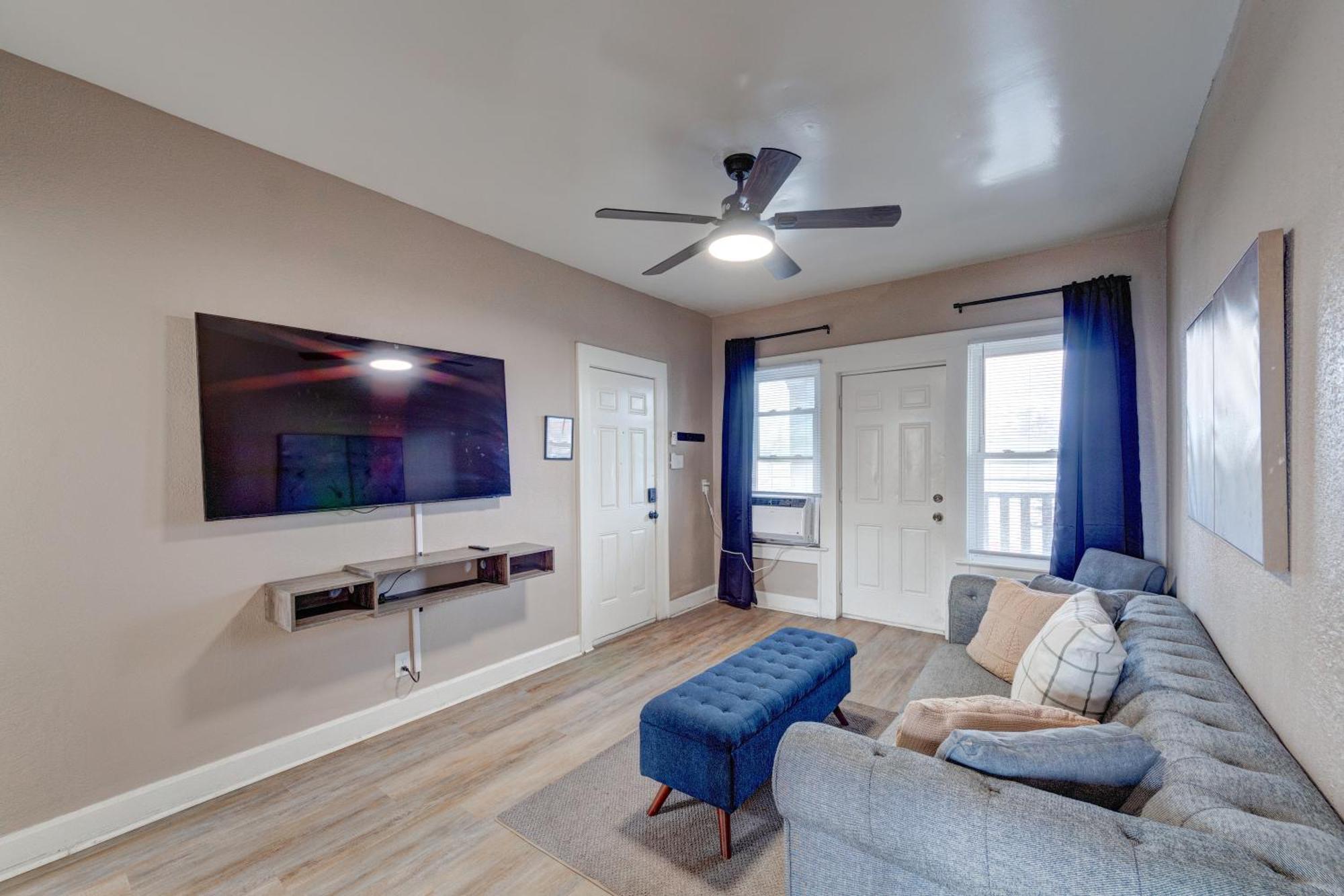Prime 2Br Gem, Near Convention Hub! Apartment Indianapolis Exterior photo