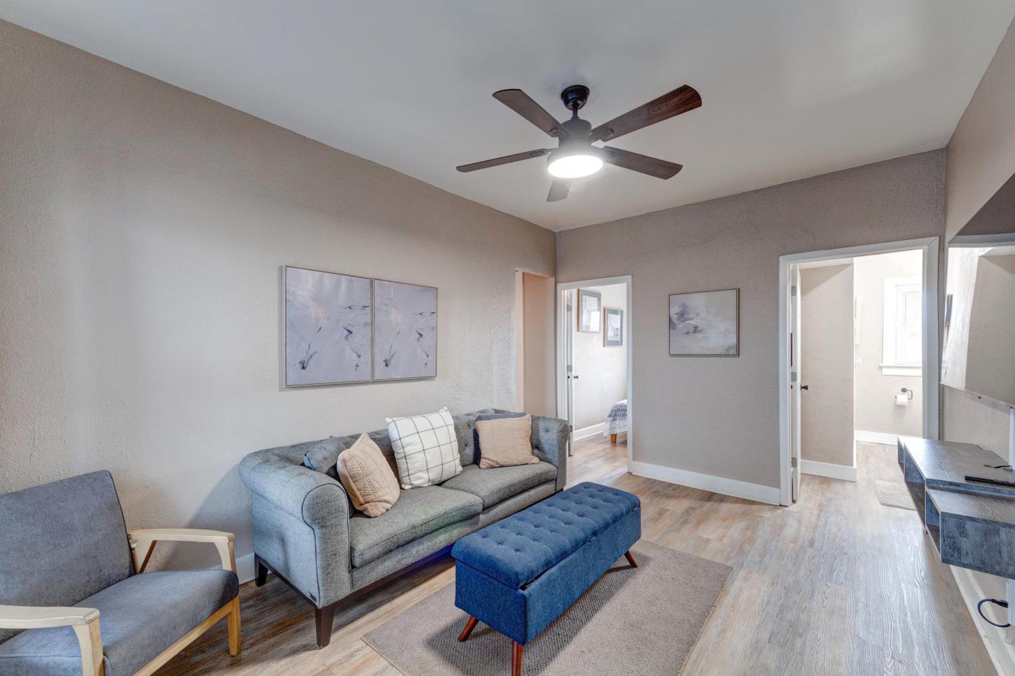 Prime 2Br Gem, Near Convention Hub! Apartment Indianapolis Exterior photo