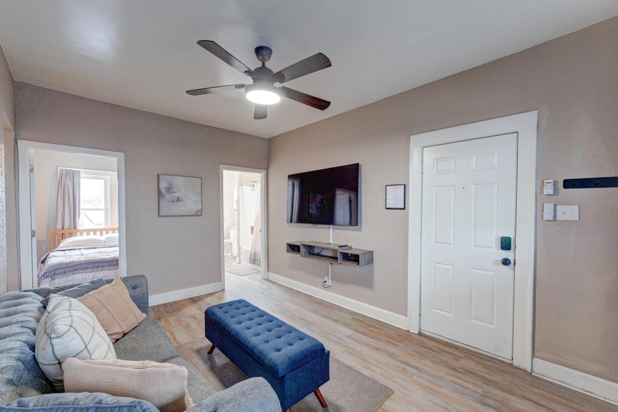 Prime 2Br Gem, Near Convention Hub! Apartment Indianapolis Exterior photo