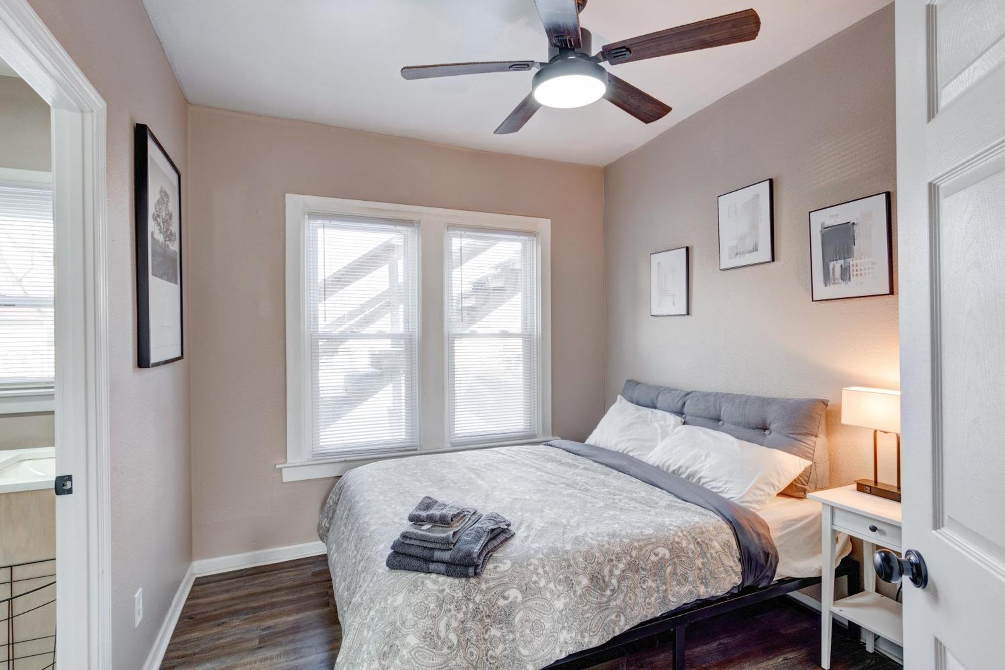 Prime 2Br Gem, Near Convention Hub! Apartment Indianapolis Exterior photo