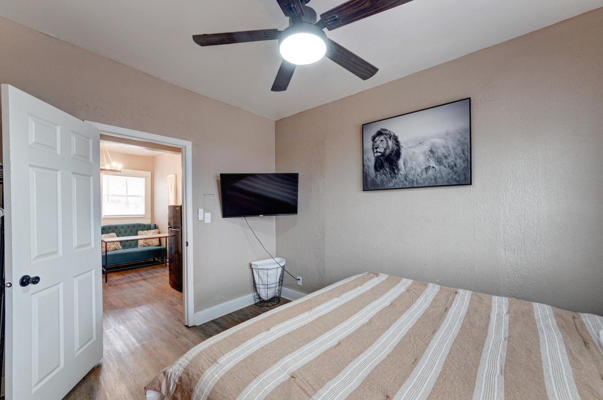 Prime 2Br Gem, Near Convention Hub! Apartment Indianapolis Exterior photo